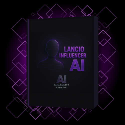 Lancio Faceless AI